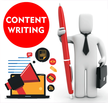Best Content Writing Services Company in Delhi & NCR, India